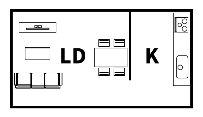 LD型