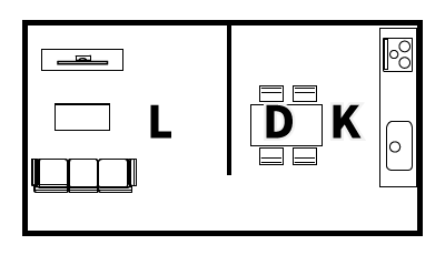 DK型