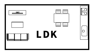 LDK型